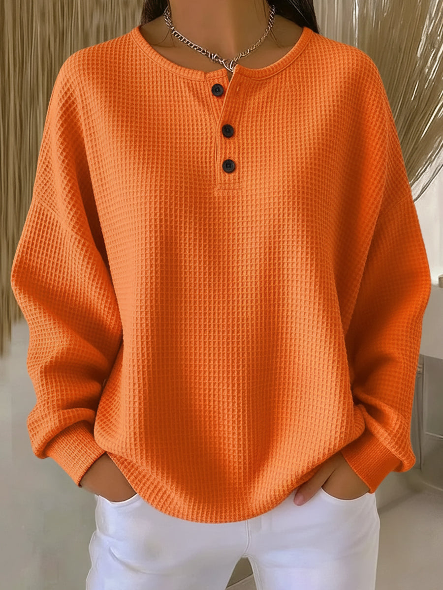 Anne | Women's Cosy Sweatshirt