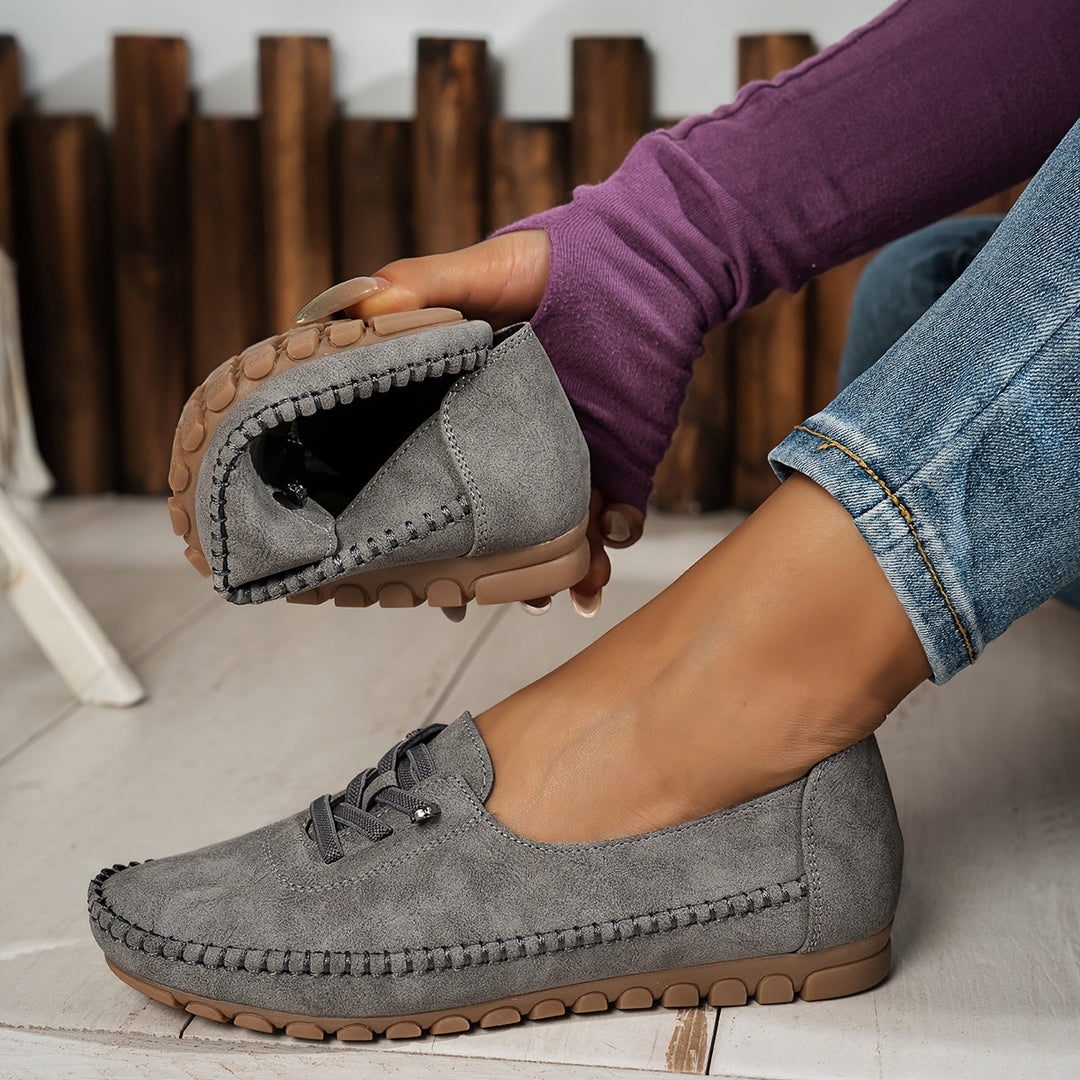 Amelia | Orthopedic Loafers