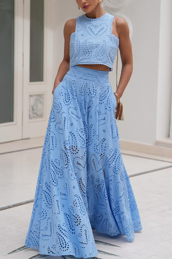 Althea | Women's Romantic Co-ord Set