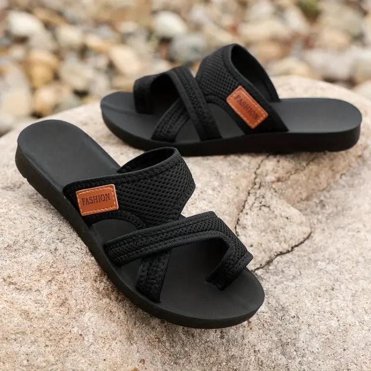 Cally | Lightweight Open-Toe Orthopedic Hallux Valgus Corrective Sandals