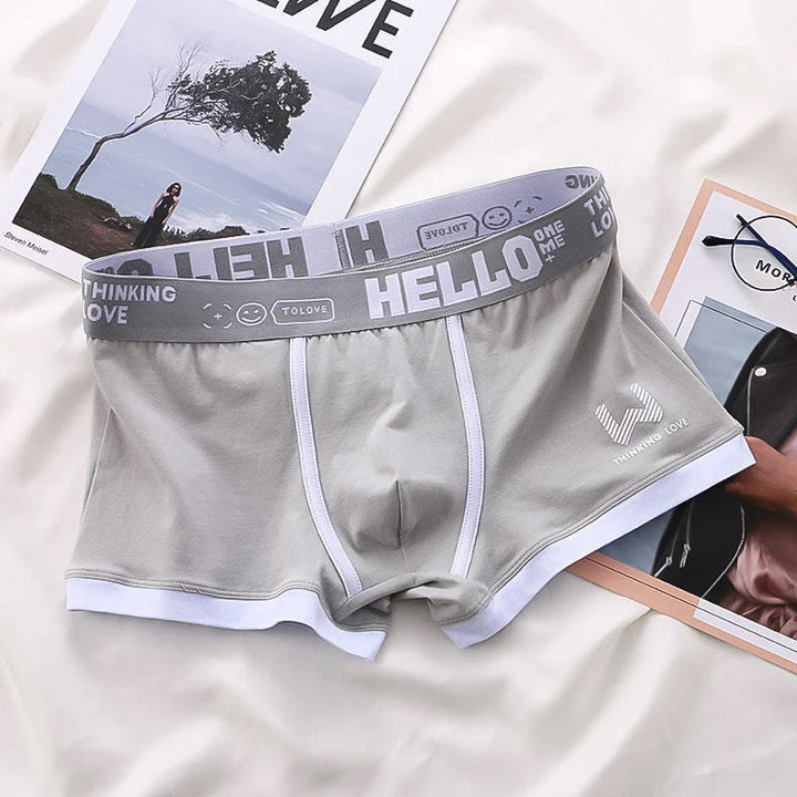 OneLove | Men's Premium Boxershorts | 2+2 Free Today Only