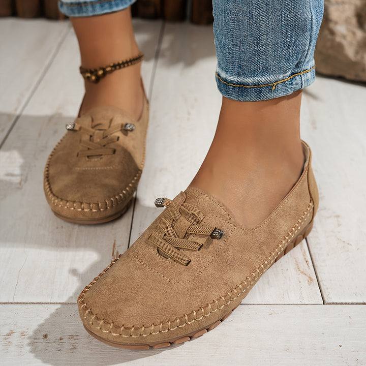 Amelia | Orthopedic Loafers