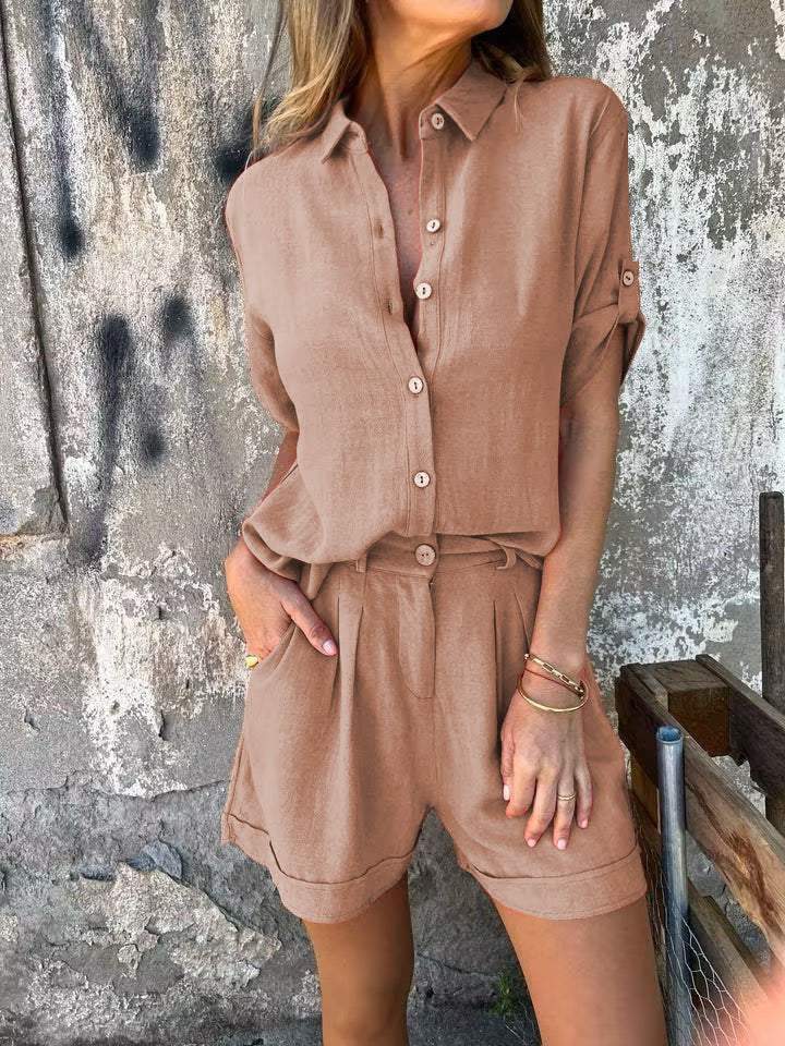 Gia | Women's Stylish, Set