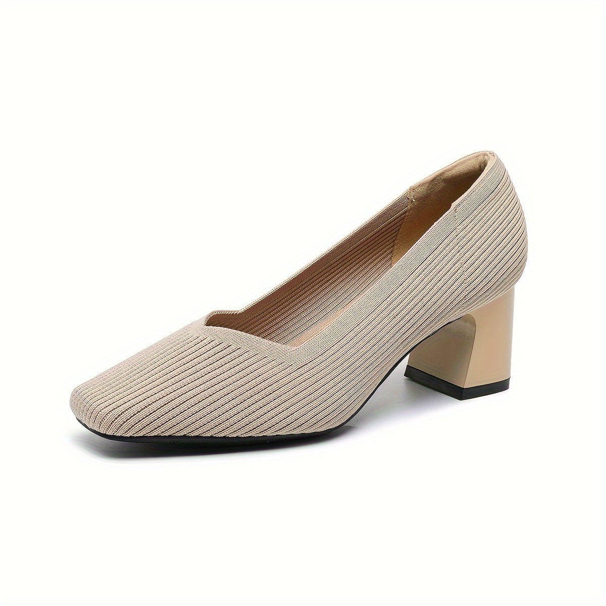 Yvaine | Comfortable Heels