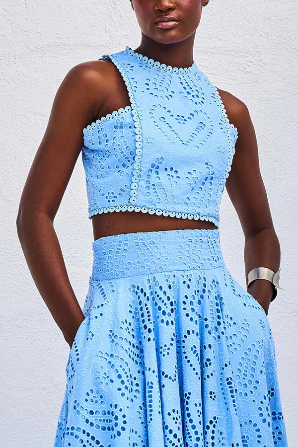Althea | Women's Romantic Co-ord Set