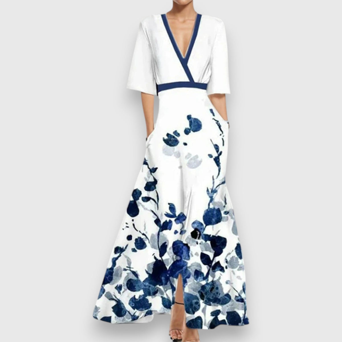 Isalie – Dress