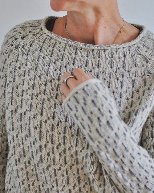 Veronika | Women's The Stylish Jumper
