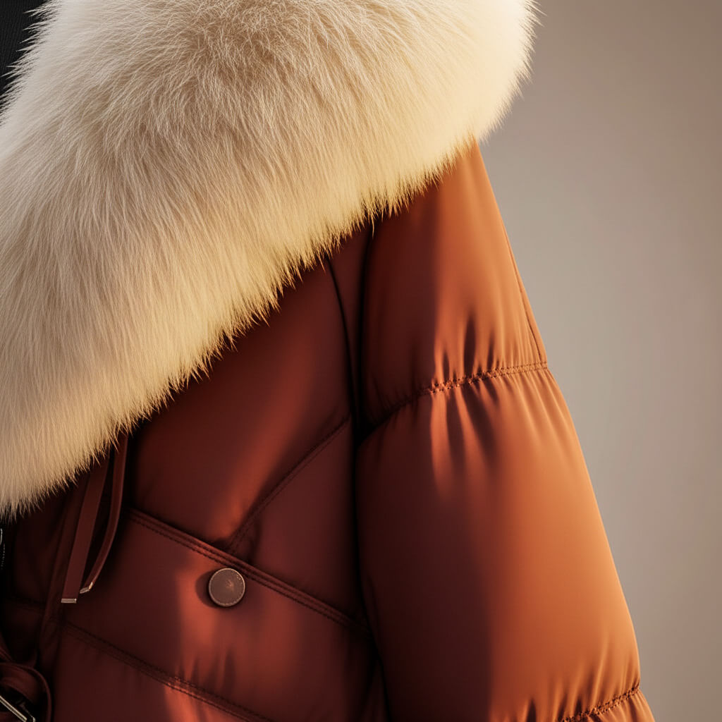 Women's Elsie Elegant Chic Coat