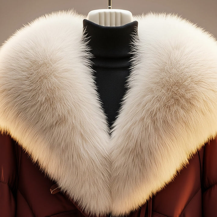 Women's Elsie Elegant Chic Coat
