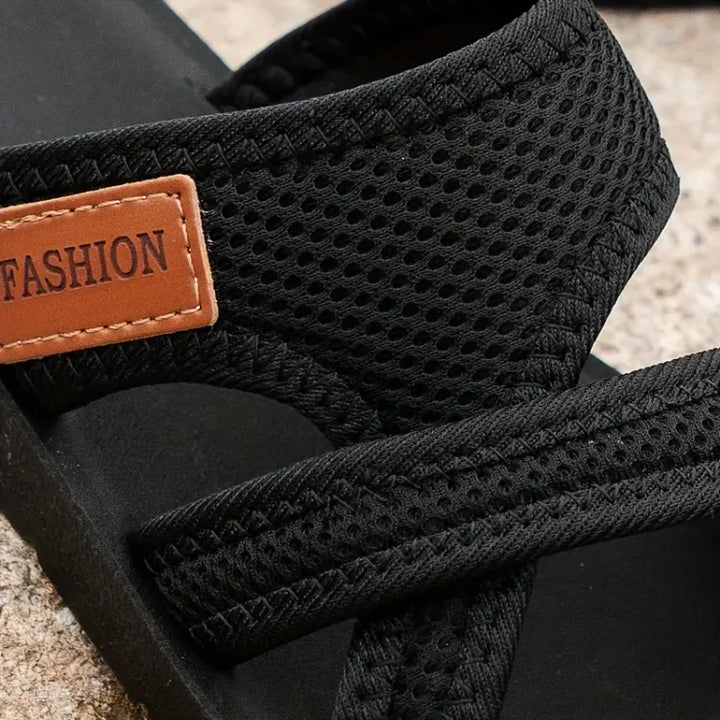 Brooke | Women's Cushioned Open-Toe Orthopedic Comfort Sandals