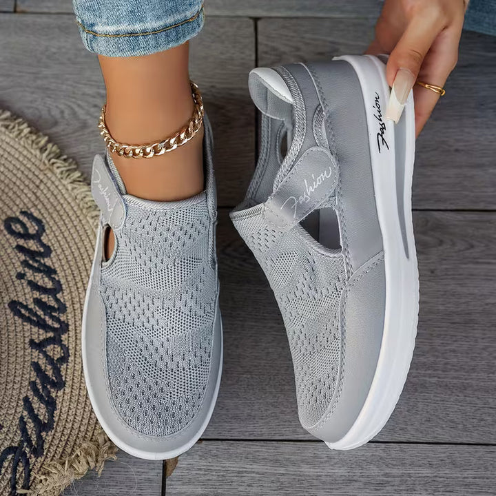 Allison | Orthopedic Sneakers