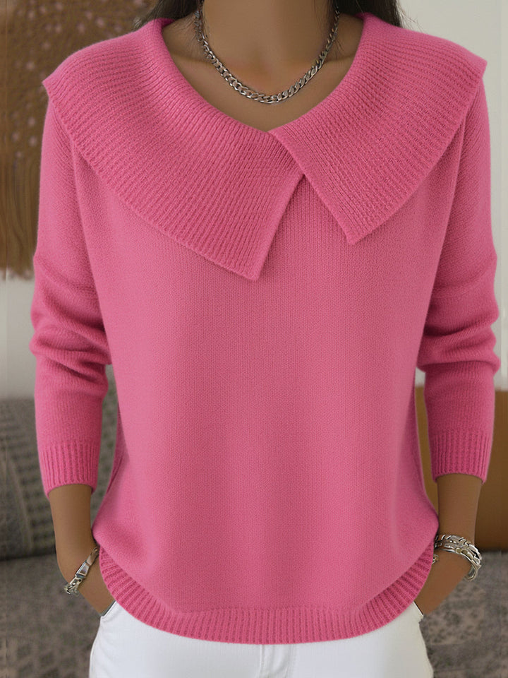Luna | Women's Christmas Sweatshirt