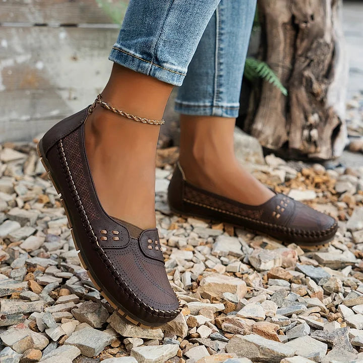 Denise | Orthopedic Slip-ons