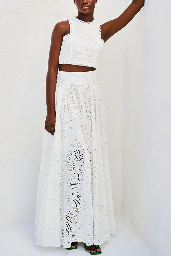 Althea | Women's Romantic Co-ord Set