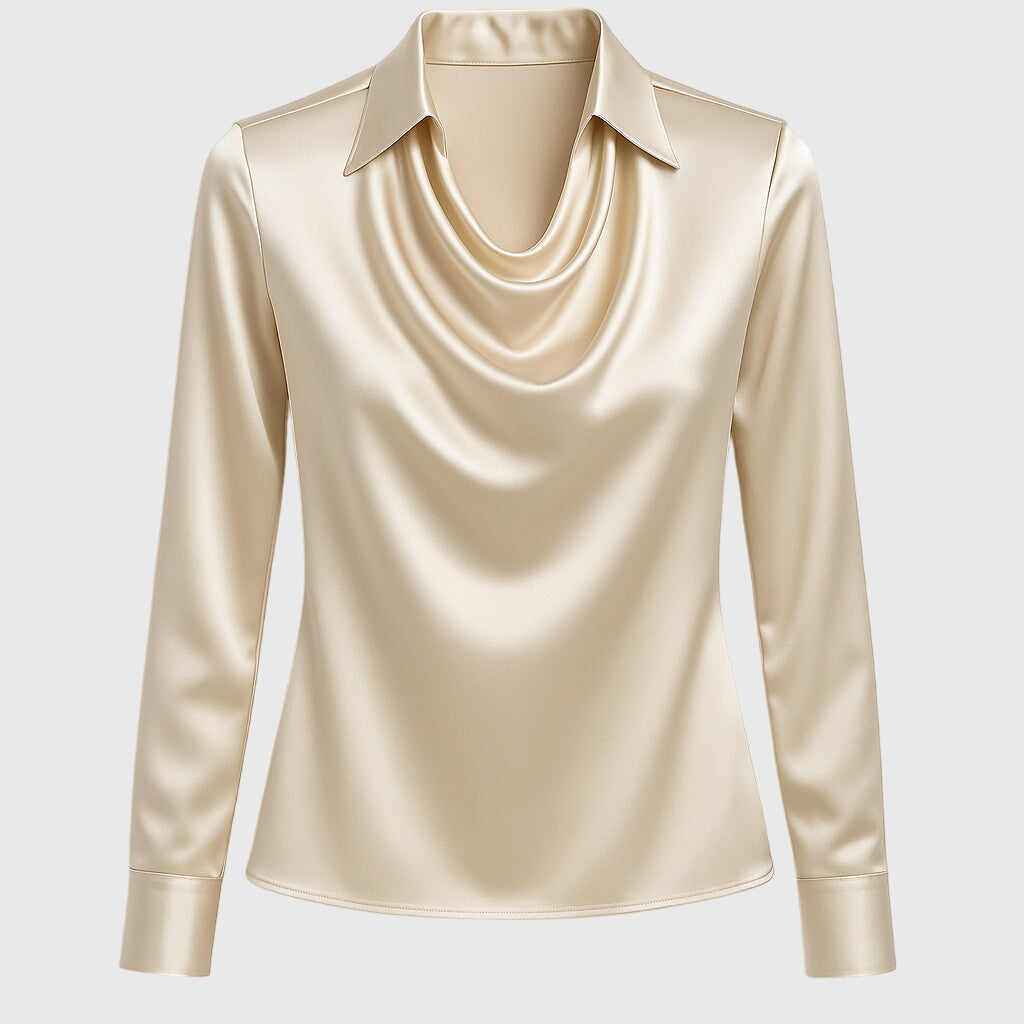 Brooklyn | Women's Elegant Blouse