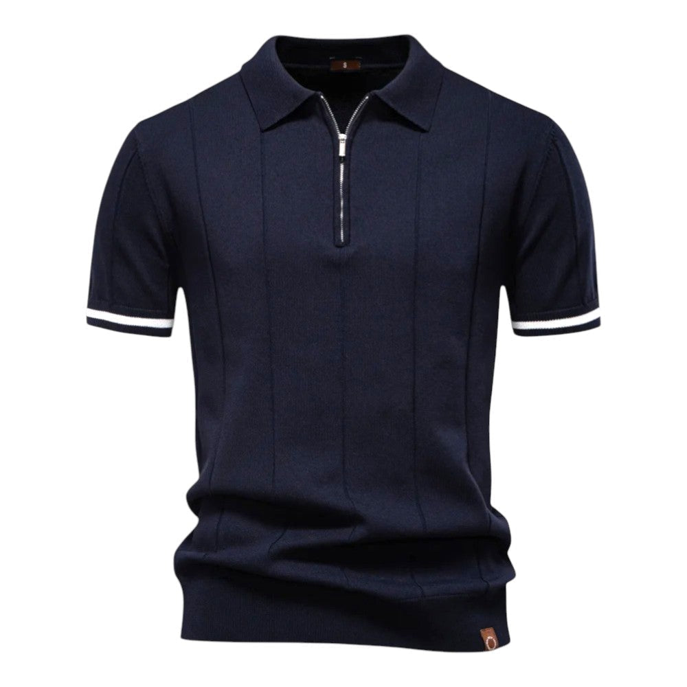 Eros | Women's Modern Polo Shirt