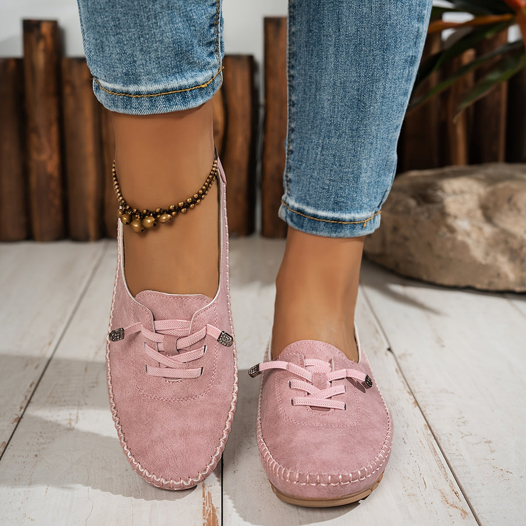 Amelia | Orthopedic Loafers