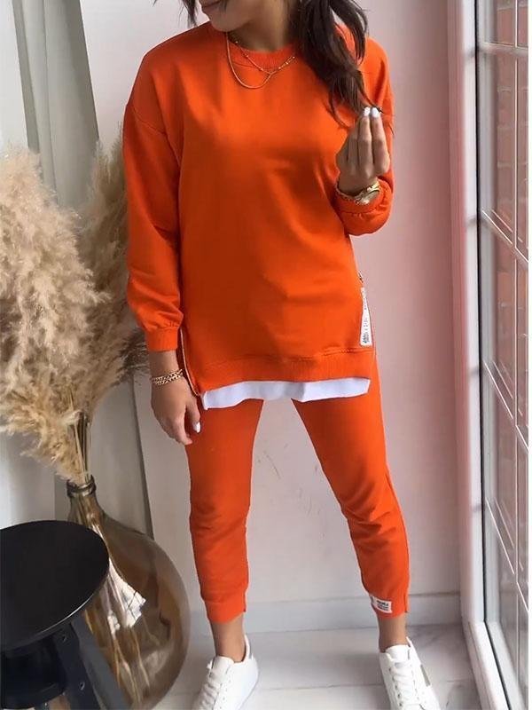 Alaric | Women's Relaxed Comfortable Loungewear Set