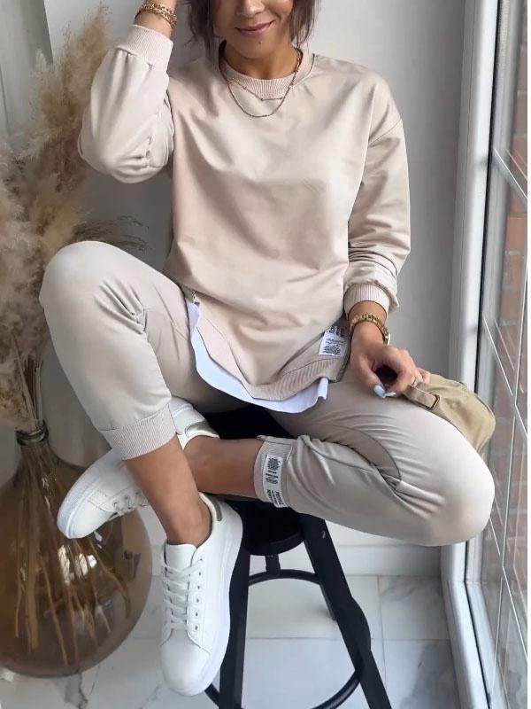 Alaric | Women's Relaxed Comfortable Loungewear Set