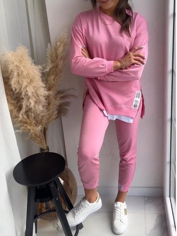 Alaric | Women's Relaxed Comfortable Loungewear Set