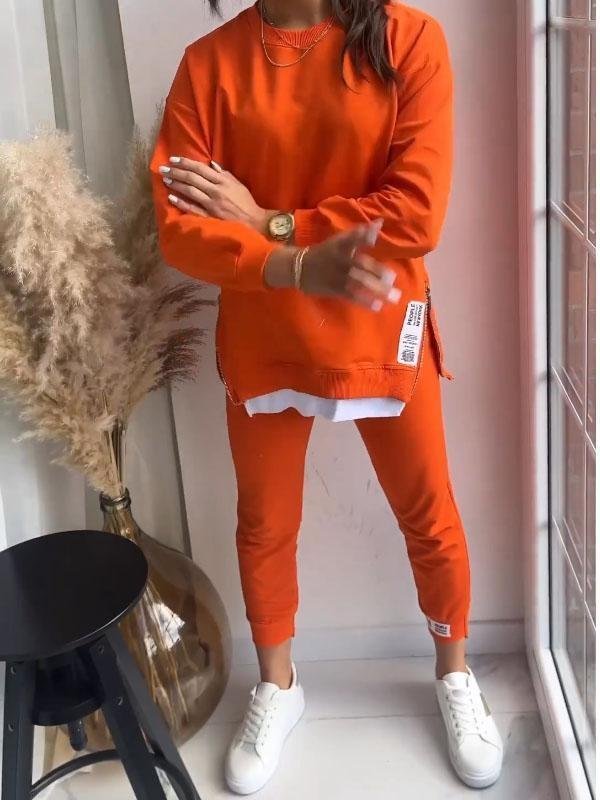 Alaric | Women's Relaxed Comfortable Loungewear Set