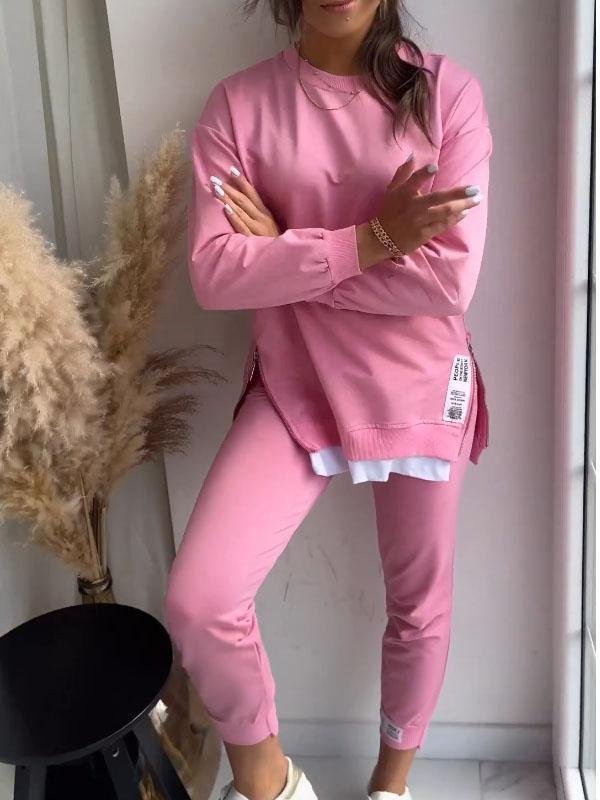 Alaric | Women's Relaxed Comfortable Loungewear Set