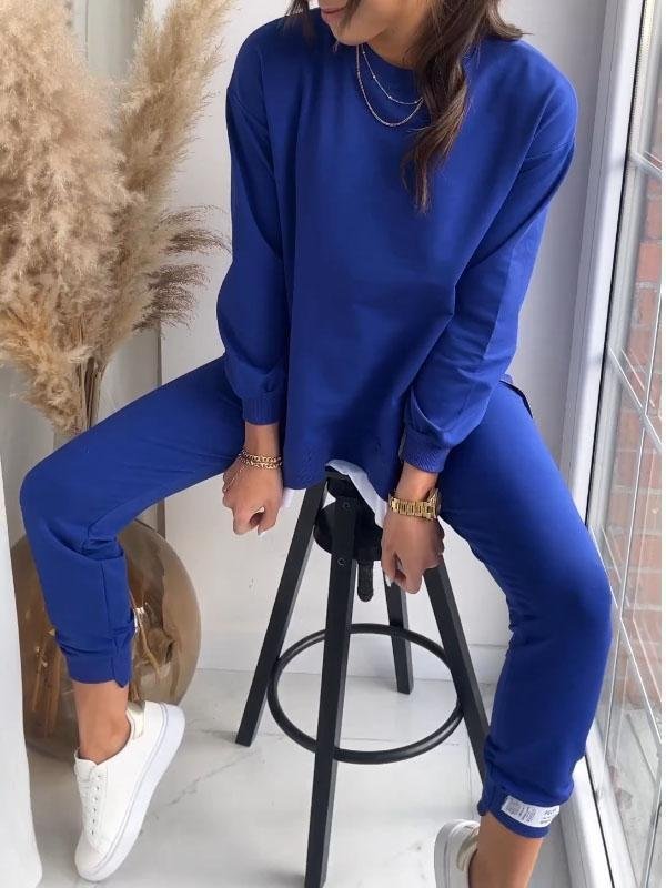 Alaric | Women's Relaxed Comfortable Loungewear Set