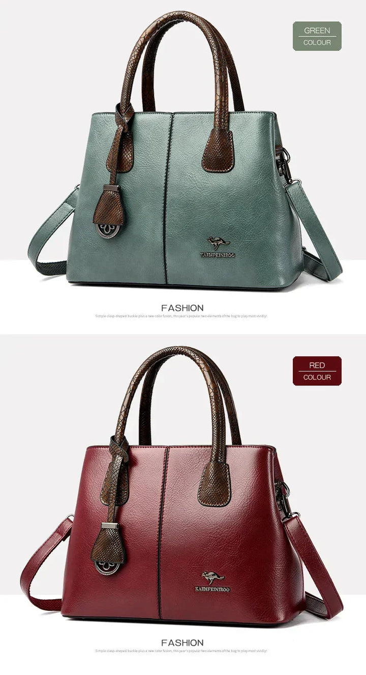 Marlin Bag