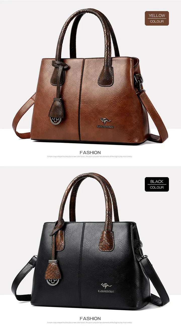 Marlin Bag