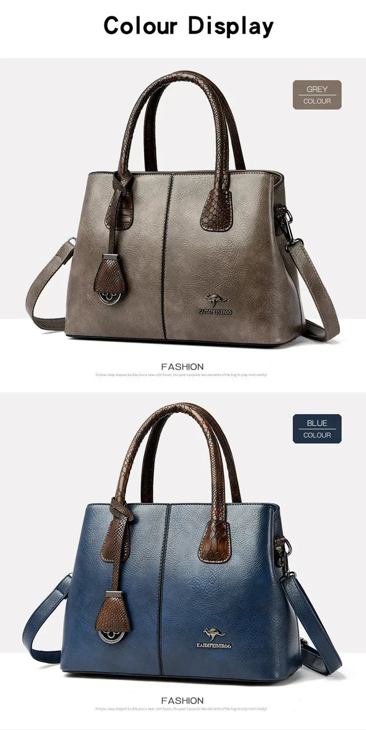 Marlin Bag