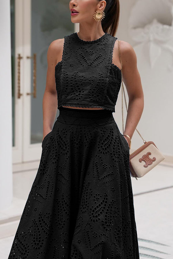 Althea | Women's Romantic Co-ord Set