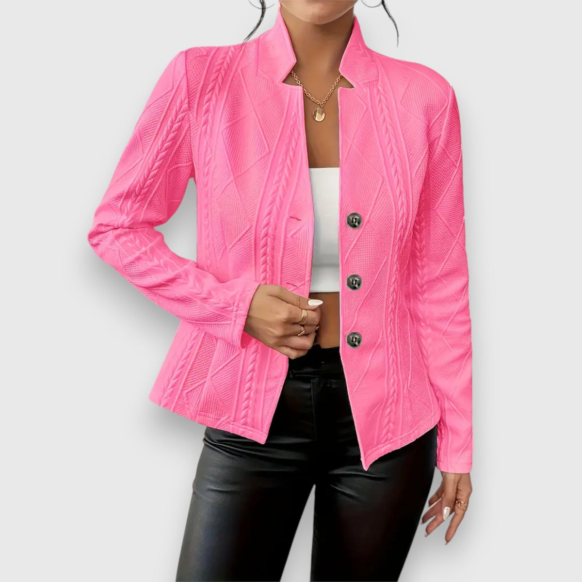 Liana – Light Jacket