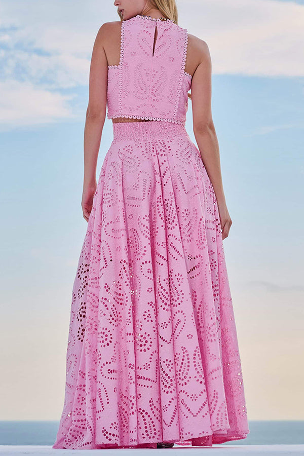Althea | Women's Romantic Co-ord Set
