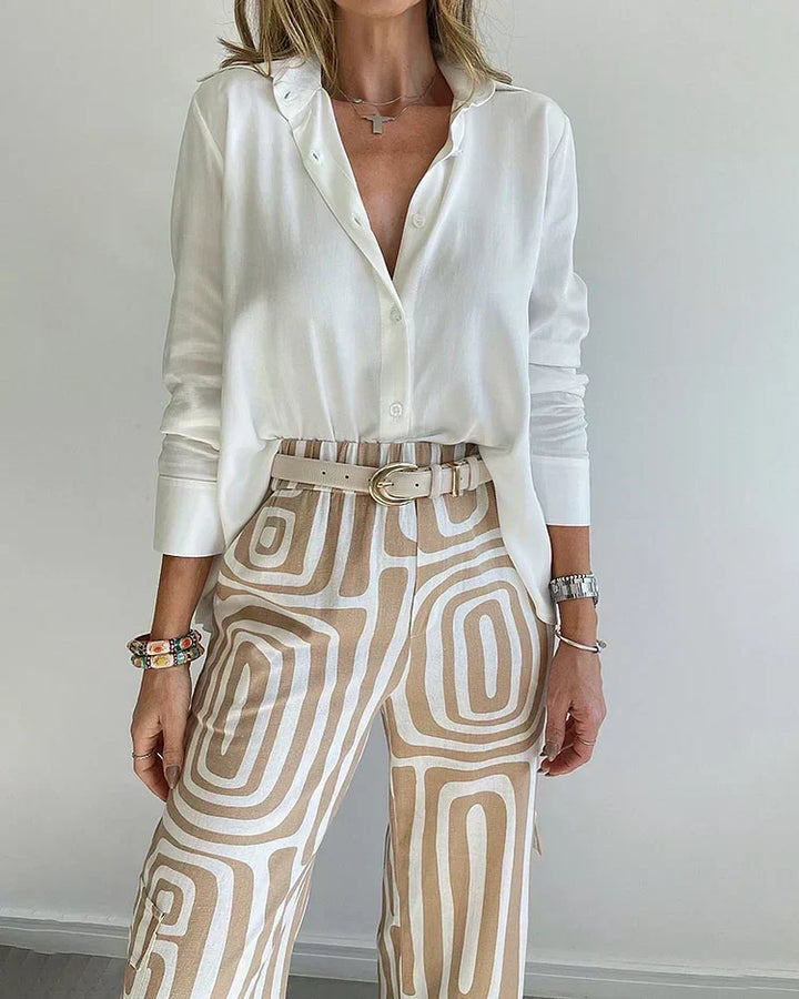 Anouk | Women's Comfortable Stylish Set (free Belt)