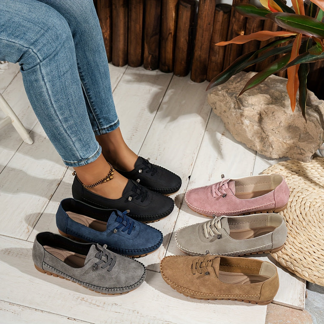 Amelia | Orthopedic Loafers