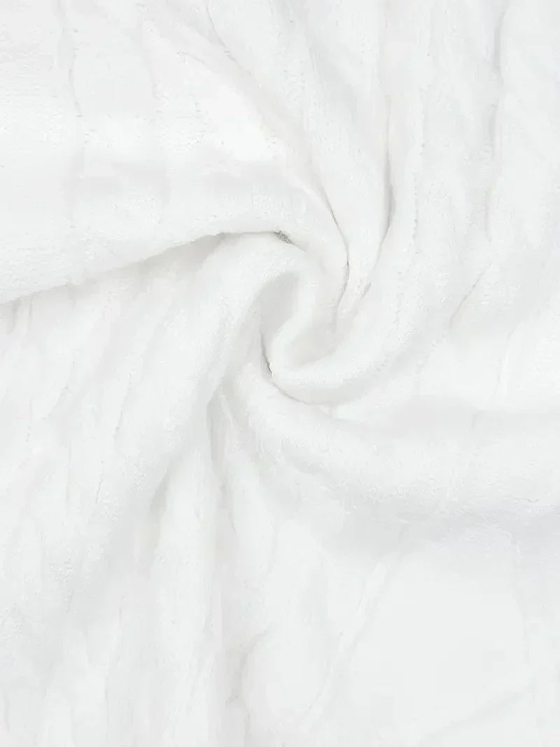 Men's Relaxed Brit & Boho | Blend Quarter Zip