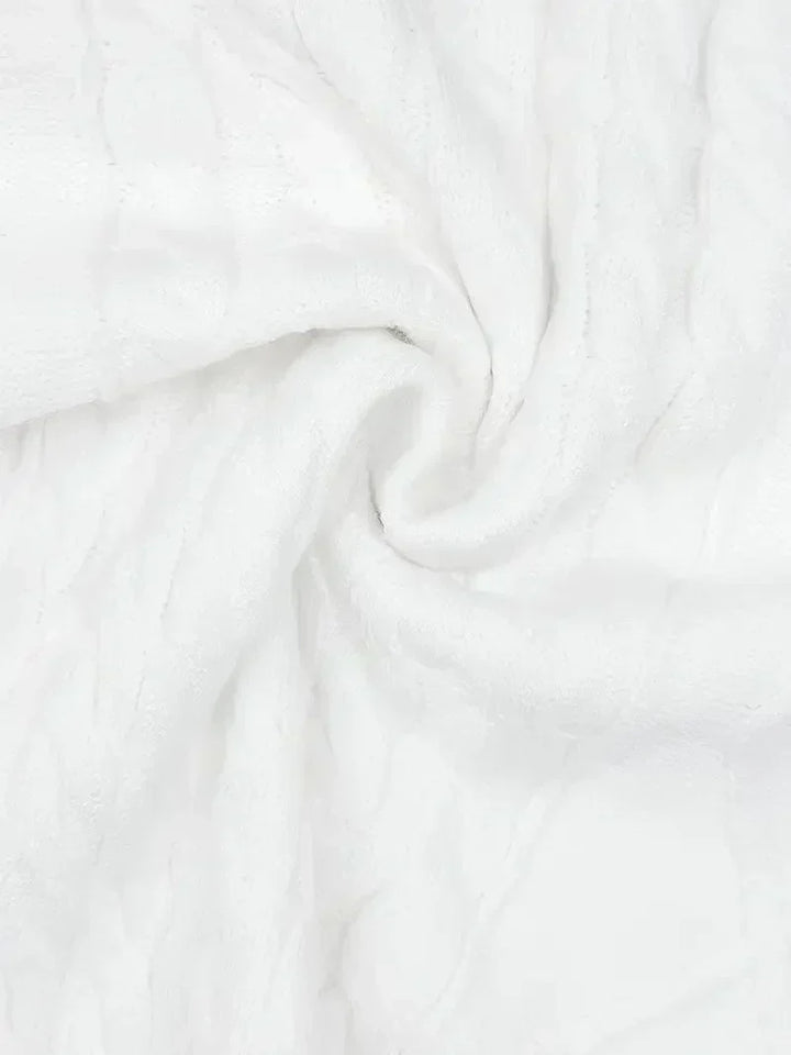 Men's Relaxed Brit & Boho | Blend Quarter Zip
