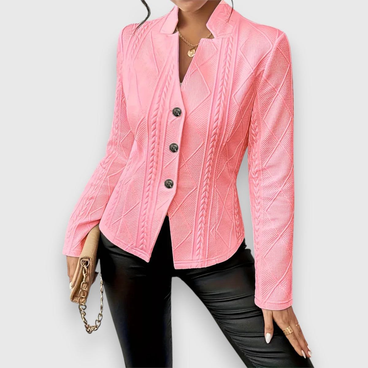 Liana – Light Jacket