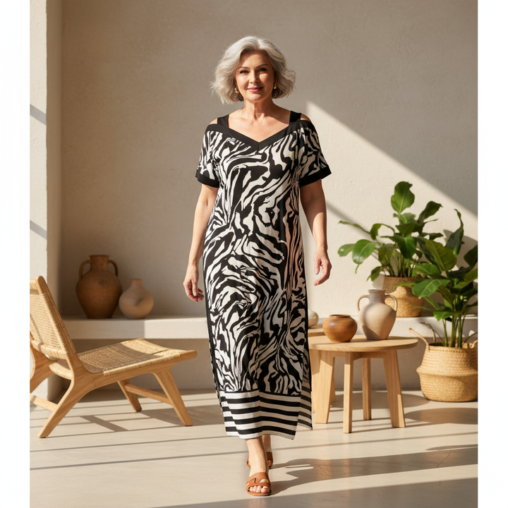 Amarie | Women's Maxi Dress