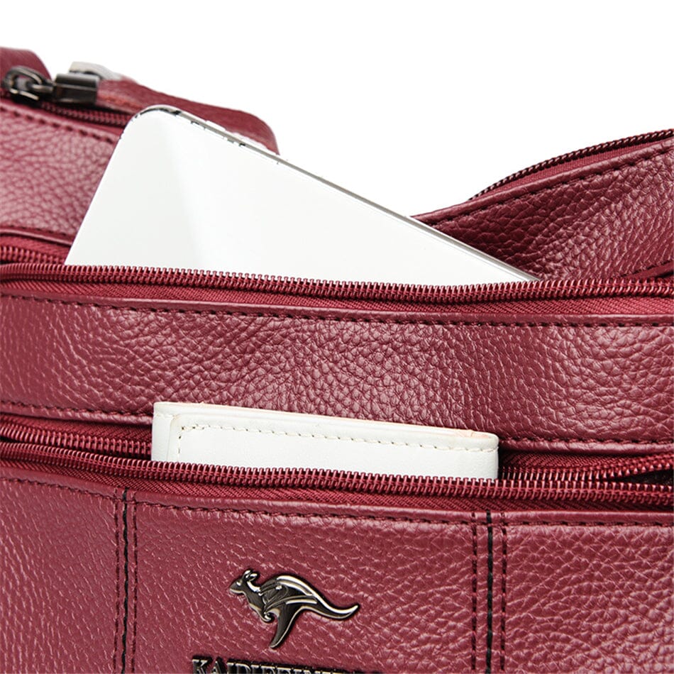 Zari Luxury Bag