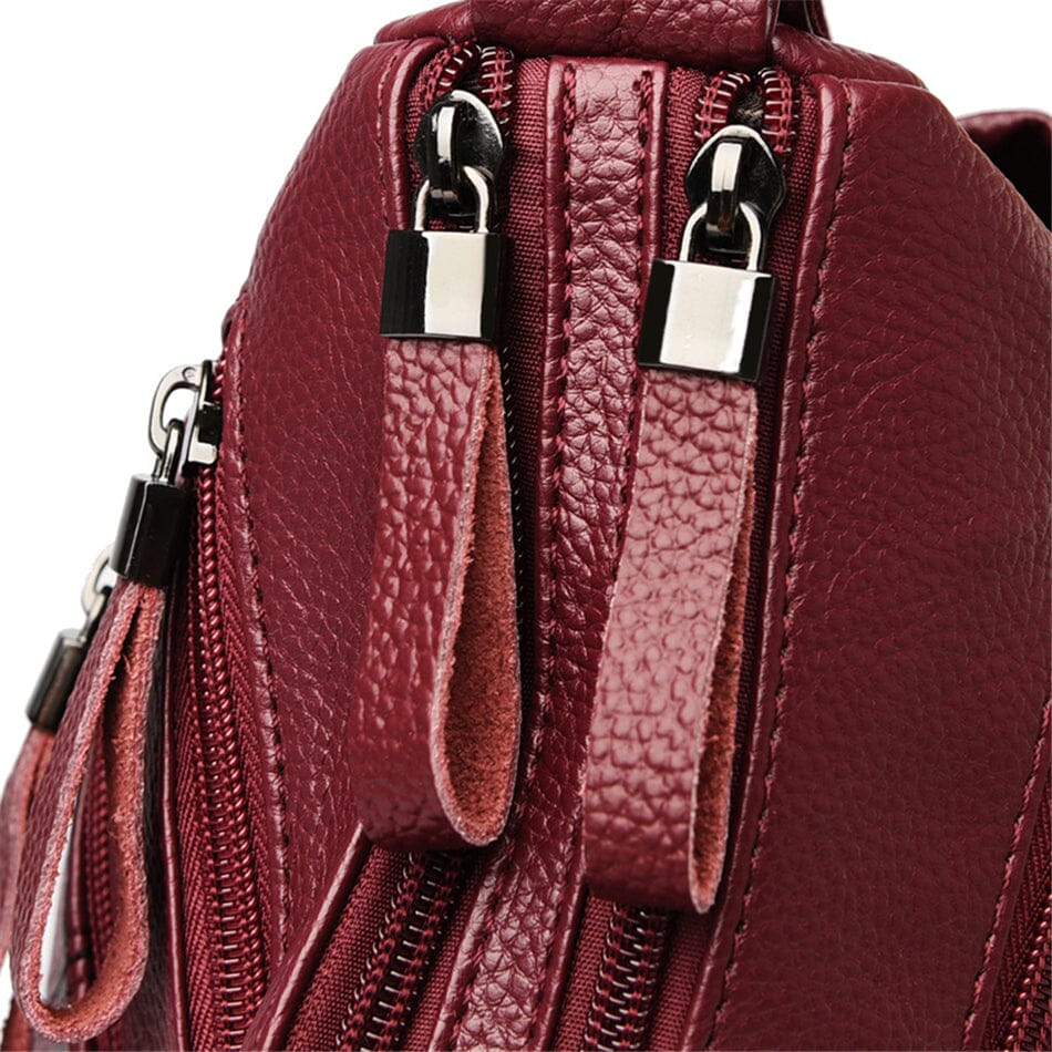 Zari Luxury Bag