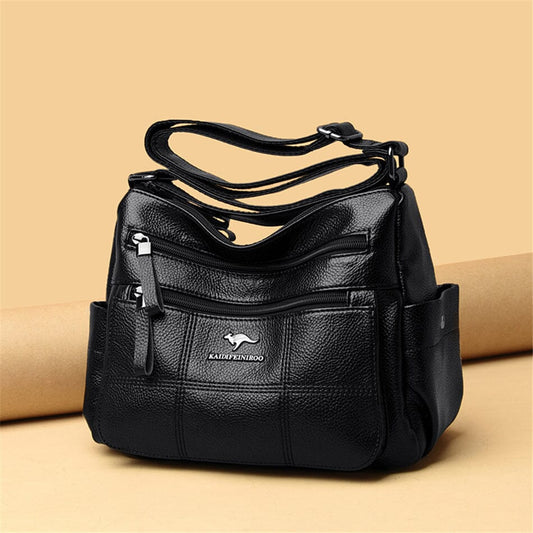 Zari Luxury Bag