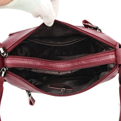 Zari Luxury Bag