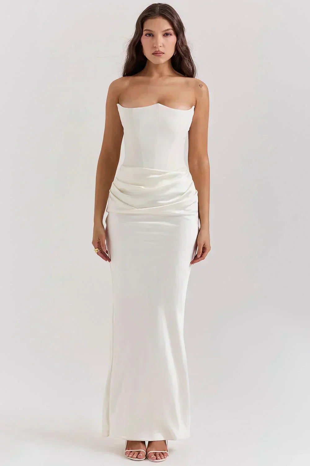 Bianca | Women's Maxi Dress