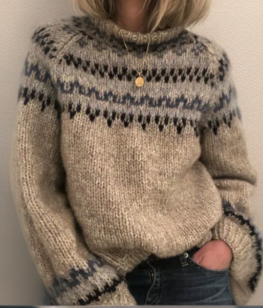 Layla | Women's Super Soft Jumper
