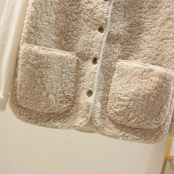 Briah | Women's Elegant Vest
