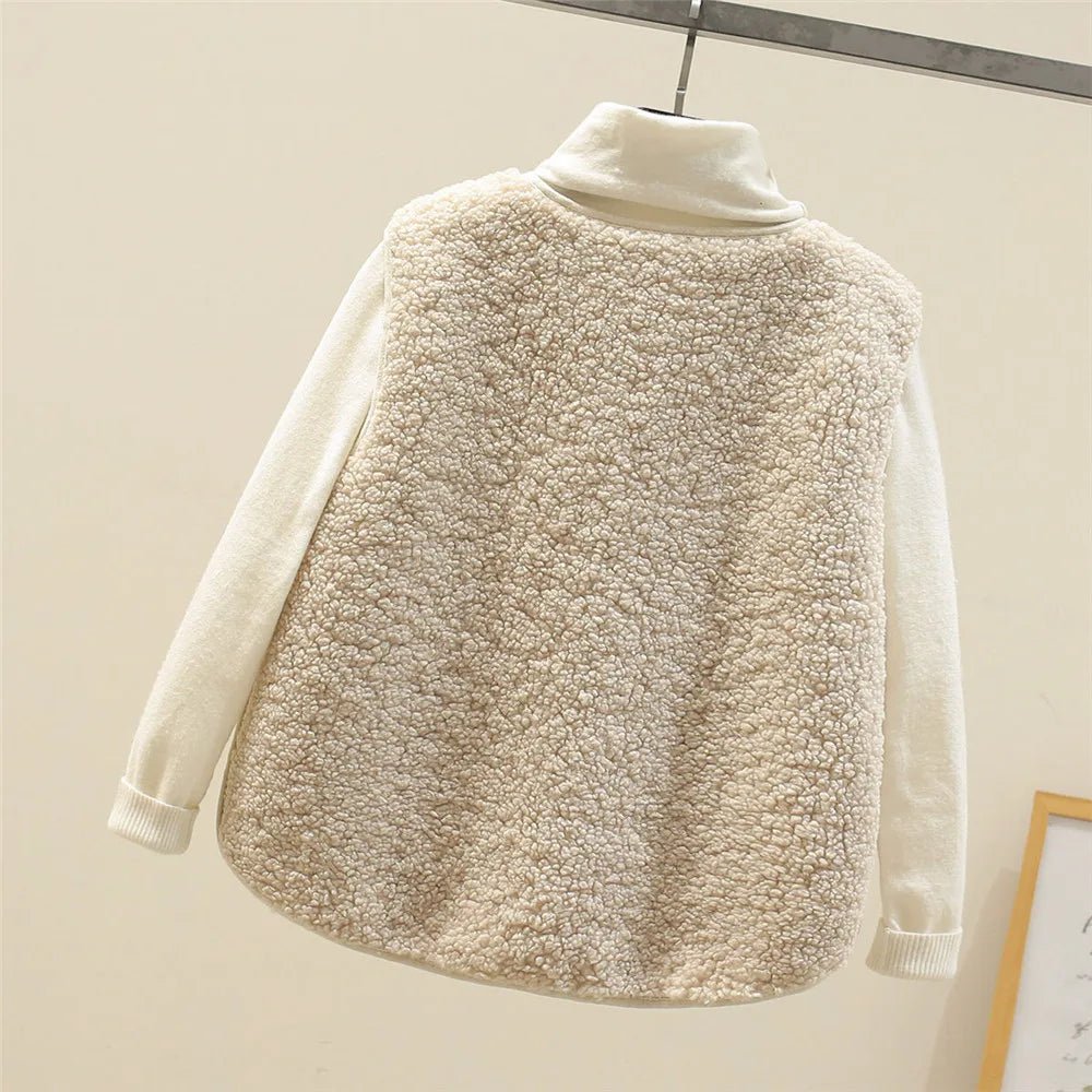 Briah | Women's Elegant Vest