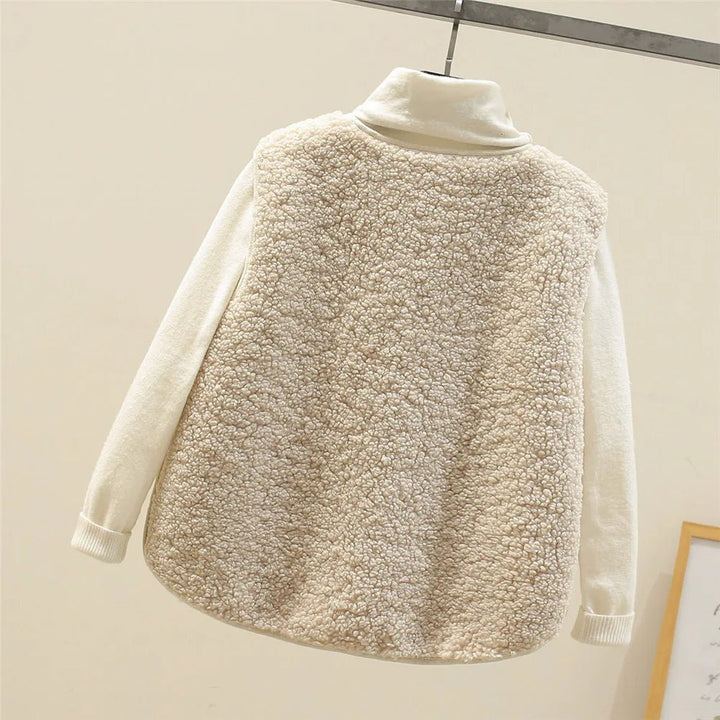 Briah | Women's Elegant Vest