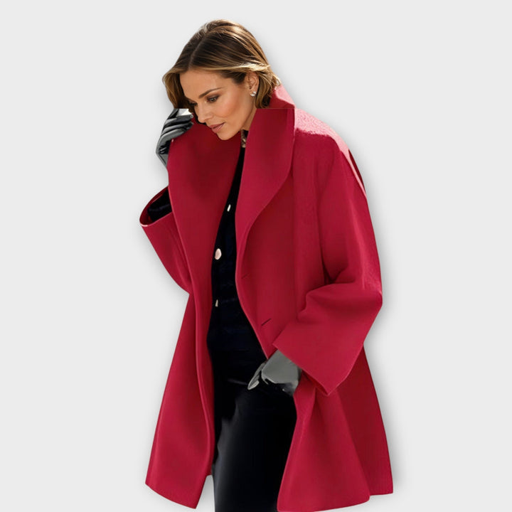 Emma | Women's Windproof Jacket