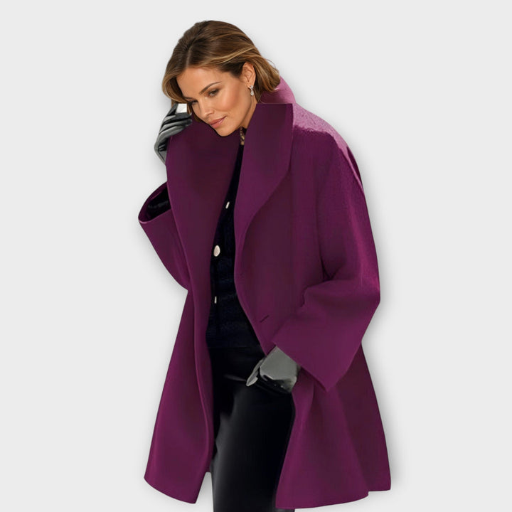 Emma | Women's Windproof Jacket